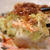 ★鮭サンドのキャベツ焼き＆胃腸に優しい野菜スープ