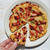 Bacon Pizza