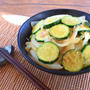 カロリー不在！地味でも至福の塩麴ナンプラートロトロ野菜炒め（糖質6.2g）