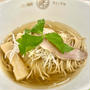 JR西宮駅近くで朝ラーが楽しめる　だし麺屋 ニシノアヤ　東京　上野毛に本店のあるナミノアヤ系列