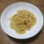 トマトクリームパスタ第２弾♪