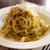 塩ウニパスタ
