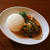サバ缶のレッドカレー