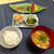 和定食風にしてみた☆スモークサーモンのマリネ♪☆♪☆♪ by みなづきさん