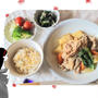 【連載】煮崩れしない『糸こんにゃく入り肉じゃが』美肌レシピで定食を。