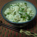 菜めし