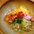 ゴマダレ素麺