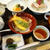 福岡　「稚加栄」のランチ♪