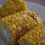 焼きトウモロコシ