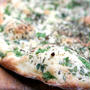 Herb Flat Breadハーブたっぷりフラットブレッド