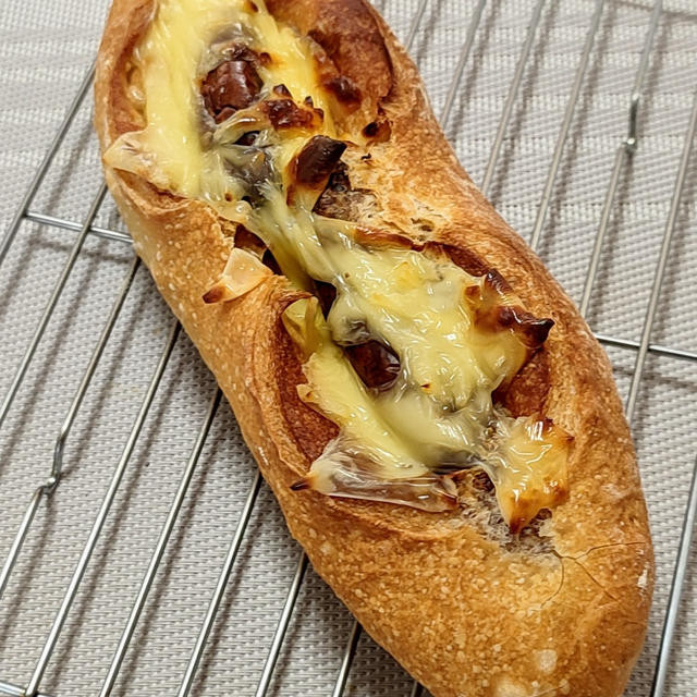 バク焼き…やっぱり宣言するんじゃなかった