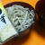 DIY　木工手づくり♪調味料ラック製作＆～ハウス　ゆず＜柚子蕎麦＞（キッチン　ラボ）