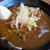 昨日の続き、かな～りスキかも、カレーラーメン
