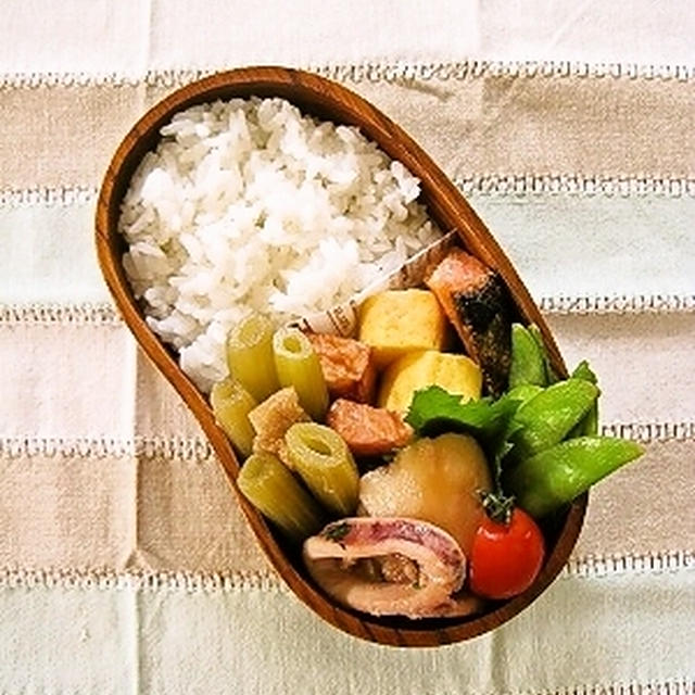 和風弁当