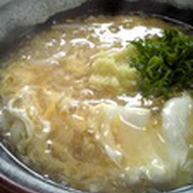 とろ〜りぬくぬく