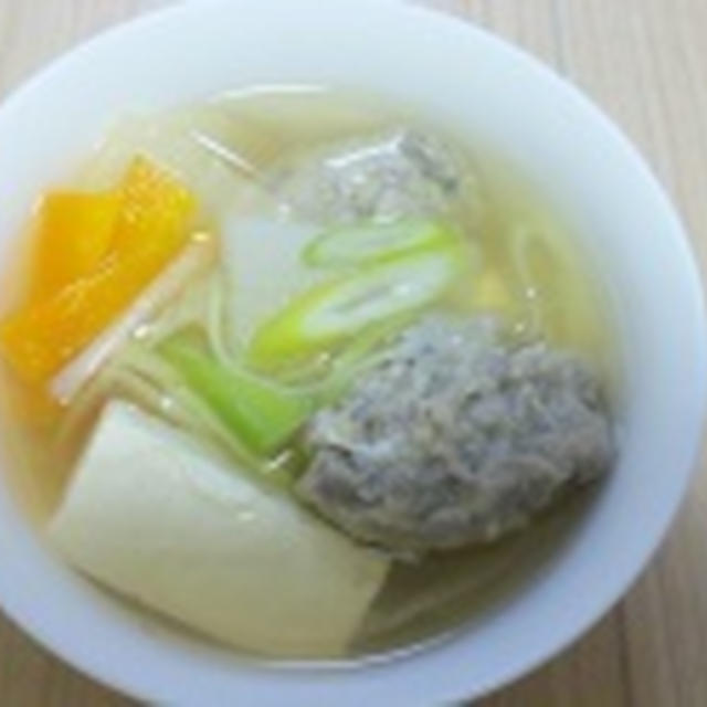 カゼひき始めの対処法☆