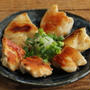 鶏むねステーキのおろしポン酢
