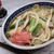 ナンプラーで焼うどん