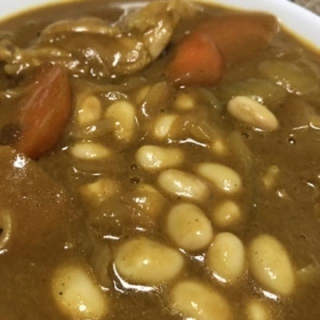 レンジdeカレー～レンチンで旨いカレーを作るには？