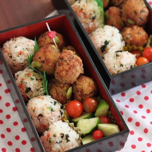 ○○弁当 ✿ 思いっきりｸﾞﾙｸﾞﾙｯﾍﾟｰができる爽快感♪