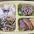 用意しておいて心底よかった晩ごはん＾＾