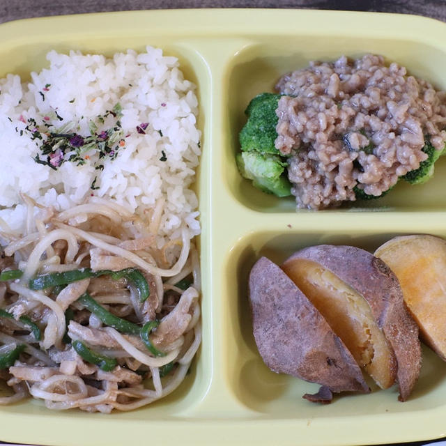 用意しておいて心底よかった晩ごはん＾＾