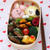 BT21 CHIMMY＆COOKY弁当＊キャラ弁[高速動画あり]