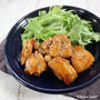 レンジでつくればあっという間！簡単！照り焼きチキン#michill