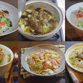 【白菜レシピ6選】時短・簡単！鍋物で残った白菜の有効活用レシピ