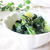 【アンチエイジングに】作り置きに『小松菜とわかめの胡麻味噌和え』美肌常備菜レシピ