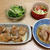大根のツナ煮