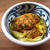 がんもどきと白菜の煮物