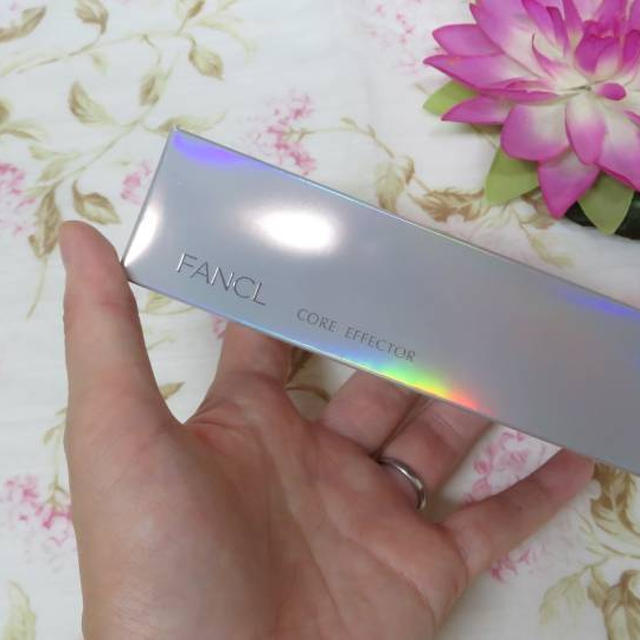 新発売★コアエフェクター