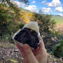 またまたオットと二人で大人遠足へ：箕面大滝・箕面山・六個山コース