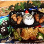 話、聴くよ！…キュン（笑）♥　～高校男子キャラ弁当☆～