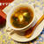 XO醬風味のピリ辛スープ♪　Spicy Fish & Seaweed Soup