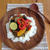 夏野菜カレー