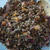 Salade de lentilles vertes レンズ豆のサラダ