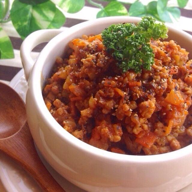 4月8日の料理