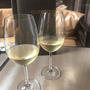 ワイン＆生牡蠣🥂