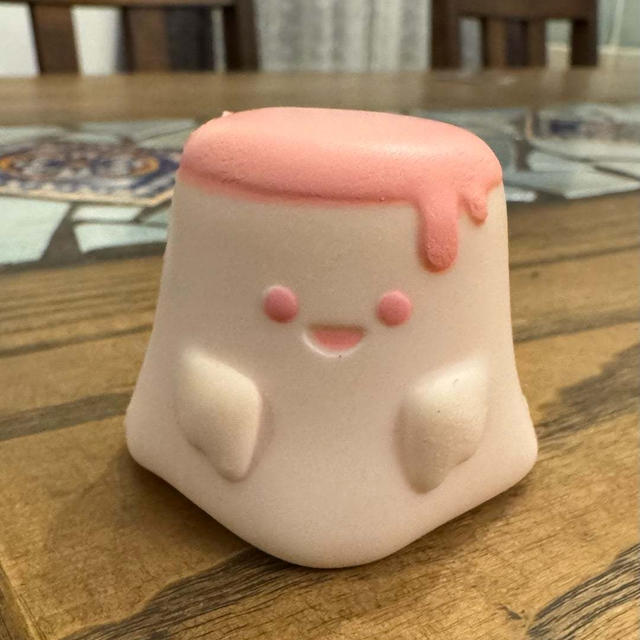 お気に入りの・・・