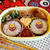 赤鬼弁当♪