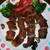 宮ねぎの肉巻き