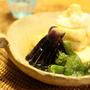 揚げ出し豆腐