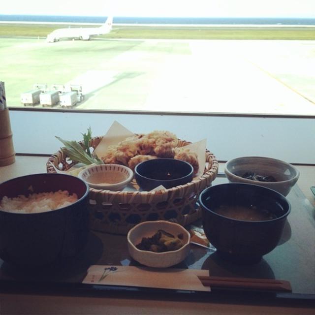 大分出張。