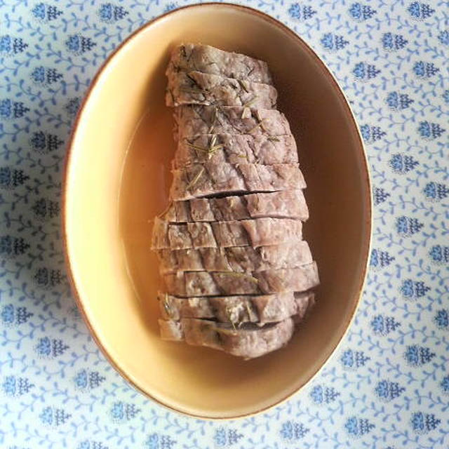 ローストポーク