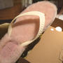UGGのサンダル☆