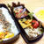 2014/3/12お弁当　おふくろの味でお弁当★クッキング