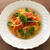 暑くて…  夏のパスタがちょうどいい