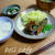 茄子の豚シソ巻き